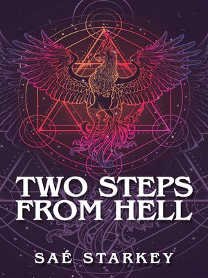 cover image of Two Steps from Hell